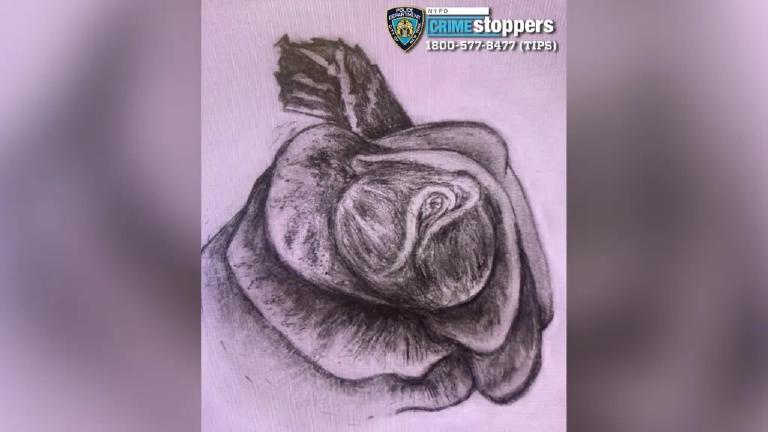 Liberty Avenue, a left turn, and a life lost