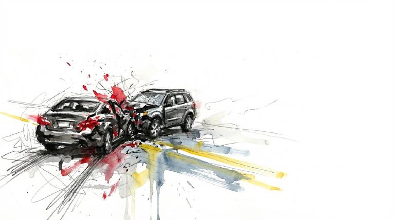 Queens drivers keep killing. AD 25 keeps waiting.