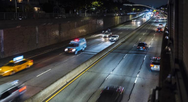 Two deaths on the Conduit roads. One district’s toll keeps climbing.