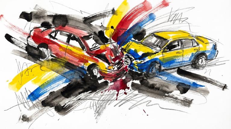 Bay Ridge to Brighton: 11 Dead, 2,246 Hurt. Who Will Slow the Cars?