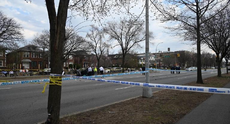 No More Excuses: Bath Beach Bleeds While Colton Stalls