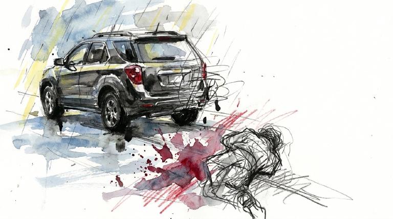 Blood on the Ballot: Eichenstein’s Votes Keep Brooklyn Streets Deadly