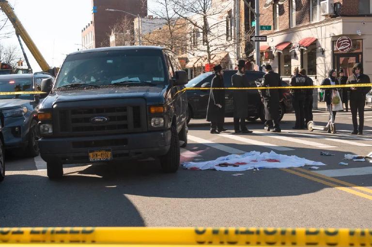 Blood on New Utrecht: Chang Blocks Safety, Neighbors Pay the Price