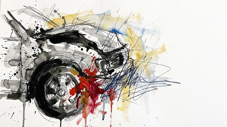 Third Avenue takes two more lives. The pattern holds.