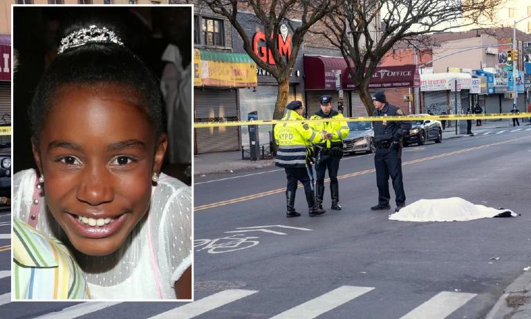 Brownsville’s crosswalks, Brooklyn’s dead: seven lives in 20 months
