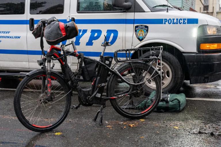 Bed-Stuy’s Long Walk Through Traffic Violence