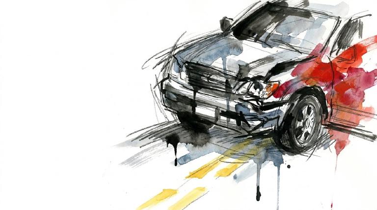 Bed-Stuy’s Long Walk Through Traffic Violence