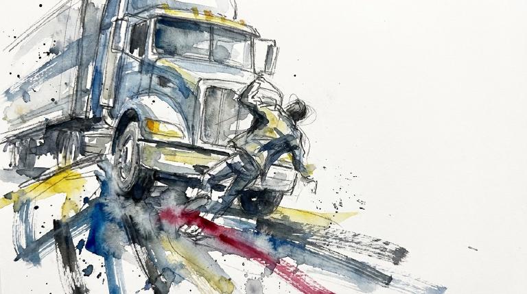 Reilly’s Votes, Our Dead: Streets Bleed While Leaders Stall