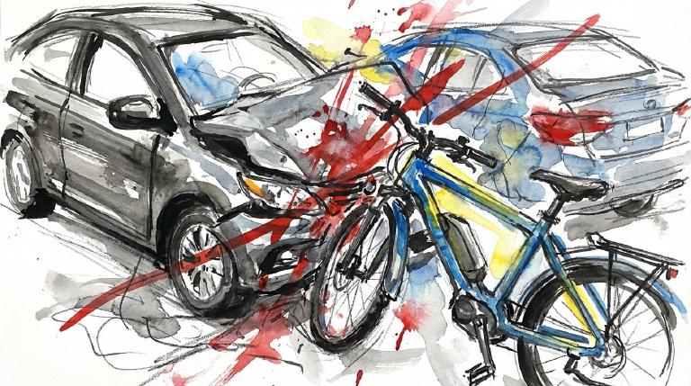 Bowery and Canal: two lives gone, a corridor still deadly