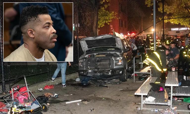 Bowery and Canal: two lives gone, a corridor still deadly