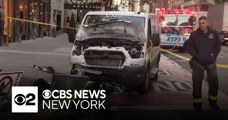 Eight Dead. 1,941 Crashes. AD 69.