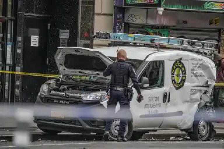 Midtown’s slow bleed: nights, left turns, and lives cut short