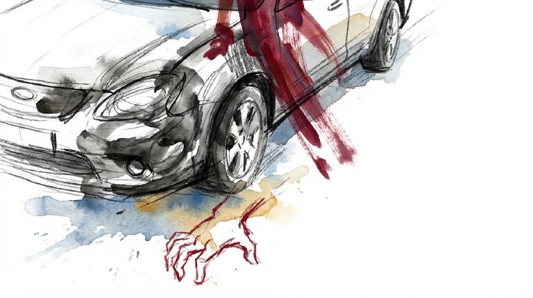 AD 80’s toll: seven deaths, 1,900 injuries — and the hours when the streets bite