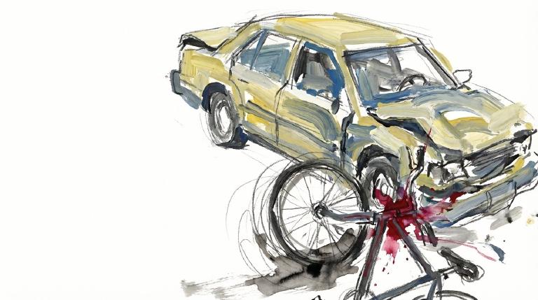 Night on Mosholu, Blood on the Parkways