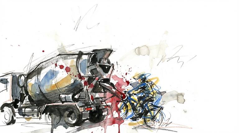 Hit-and-run in Crown Heights, and the long toll on Brooklyn streets