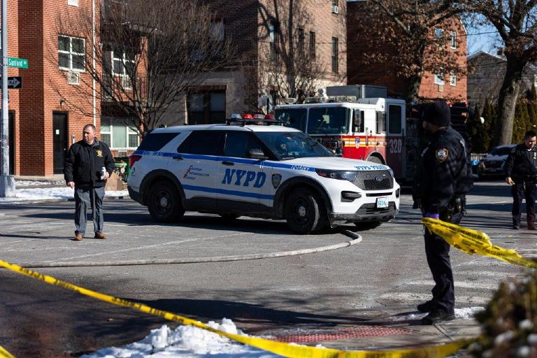 Four dead in Queens in one week. The pattern holds.