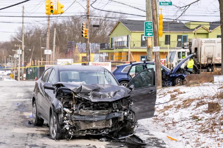 Staten Island: A body on Targee, a city still speeding