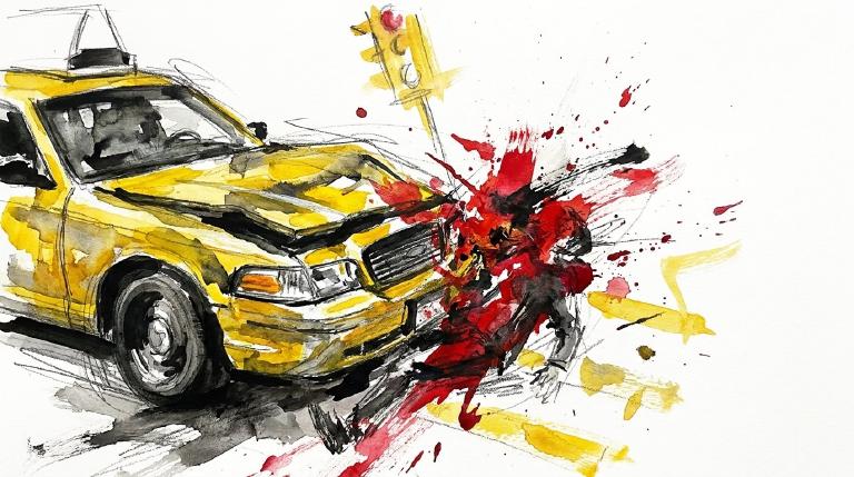 Blood on the Crosswalk: Manhattan’s Streets Still Kill