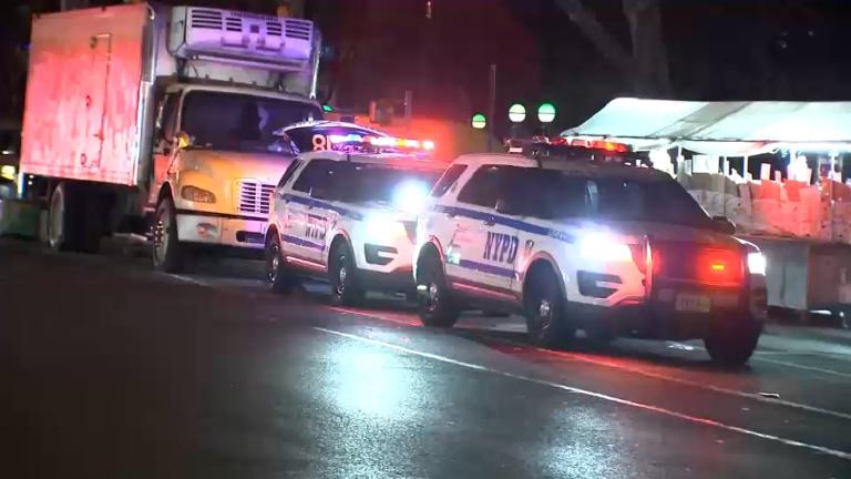 Twelve Dead, 1,600 Hurt—Still No Action