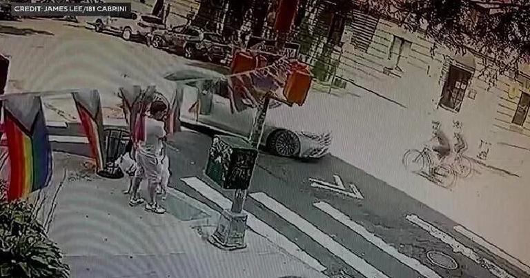 Uptown’s Toll: Death on Broadway, Blood on the Parkway