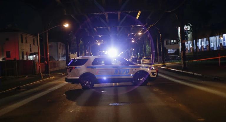 Three people walking hit in a week. Same streets. Same pain.