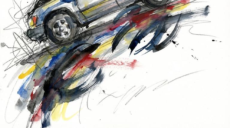 Bronx River Parkway killed two. CB3 streets keep bleeding.