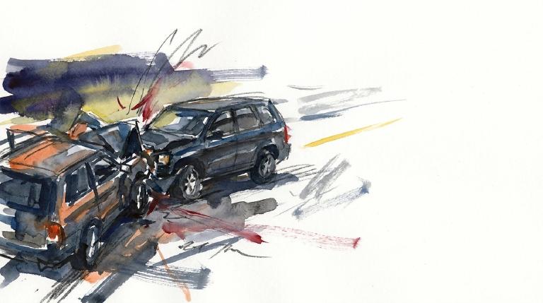 Bronx CB10’s deadliest roads don’t forgive. Drivers don’t slow.
