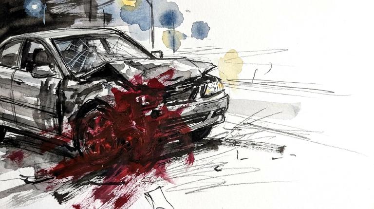 Bronx CB26: Evening roads, broken bodies, and a choice