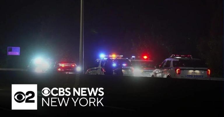 Bronx CB27: Death on the Parkway