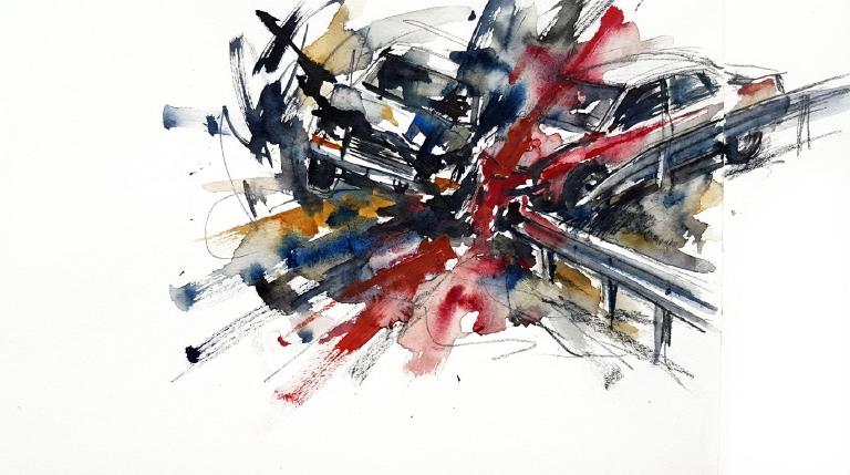 No More Names on the List: Act Now to Stop the Street Toll