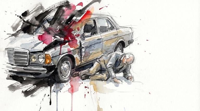 Brooklyn’s Streets Bleed—How Many More Must Die Before City Hall Acts?