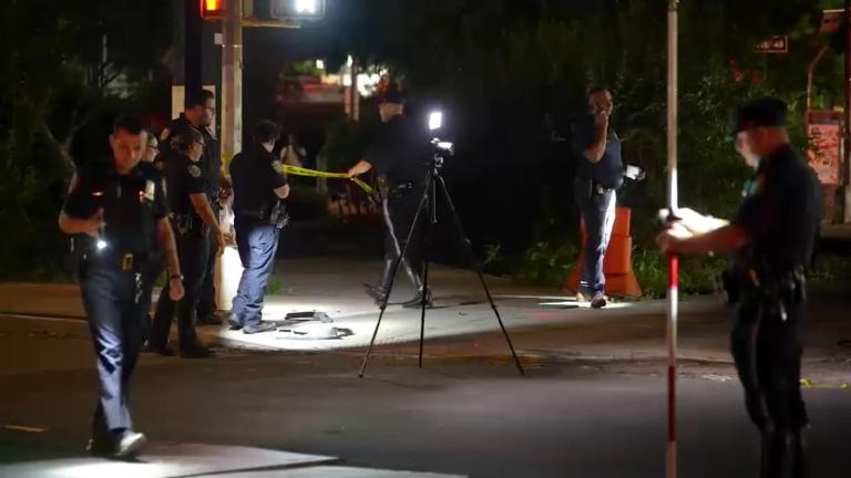 Hit-and-Run City: The Bodies Pile Up, Leaders Look Away