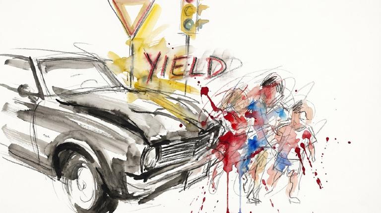 Hit-and-Run City: The Bodies Pile Up, Leaders Look Away