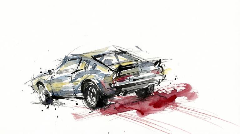 Right turn, no right of way: a woman killed at 30th Street and 39th Avenue