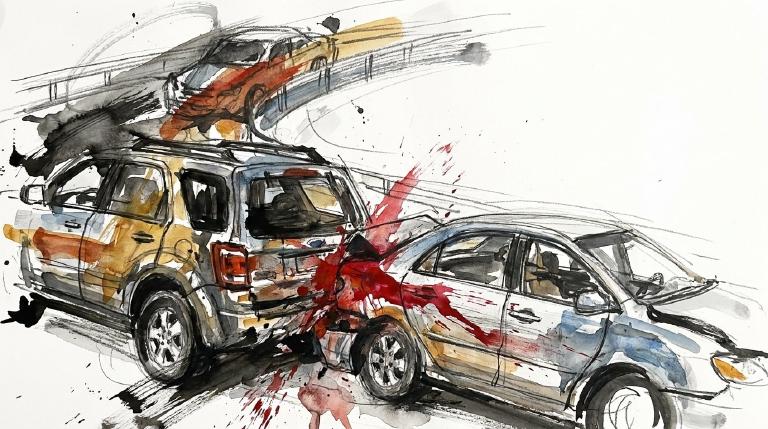 Queens CB7’s dangerous hours: deaths rise with the rush