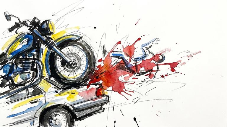 Seventy Hurt, Zero Excuses: Make Queens Streets Safe Now
