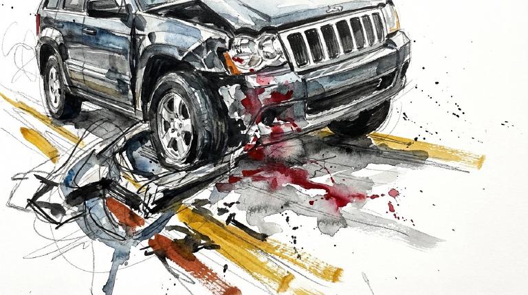 Left turns, broken bodies: Staten Island CB1’s silent toll