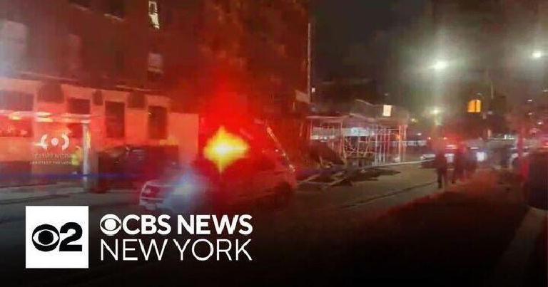 Two young riders dead on the Bronx River Parkway. The pattern didn’t start there.