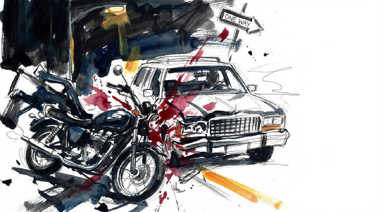 Bronx River Parkway took two lives. District 18 keeps counting.