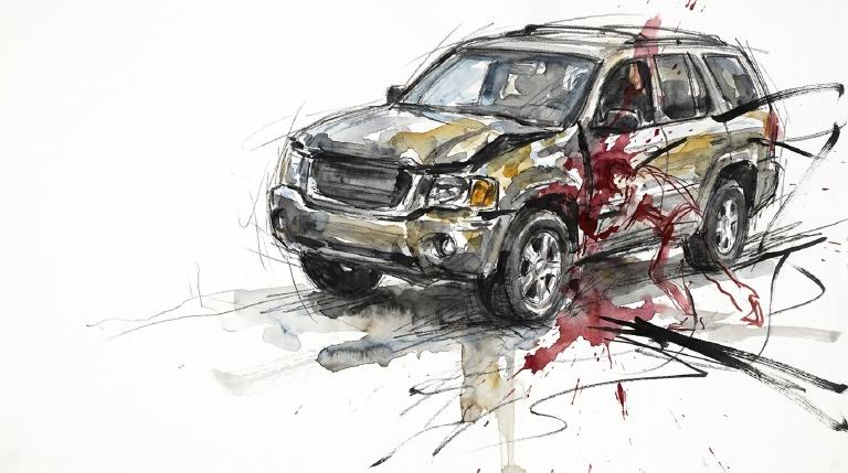 Astoria: Two Killed at Food Cart — City Must Act