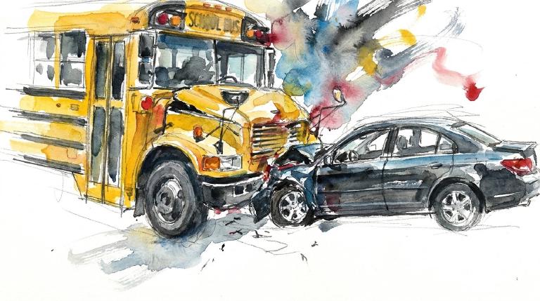 Union Turnpike takes a life; Clearview keeps killing