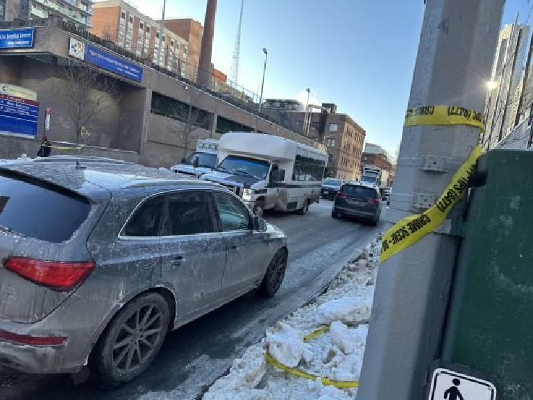 District 33: Deadly hours, the same streets, the same hurt