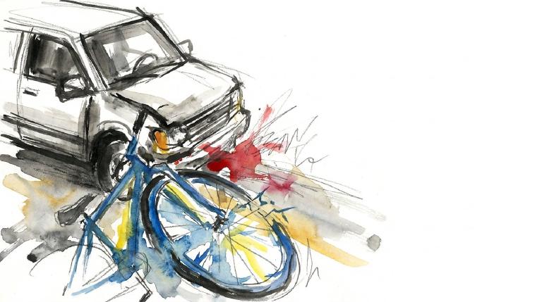 District 34: Trucks, turns, and a dead‑end on safety