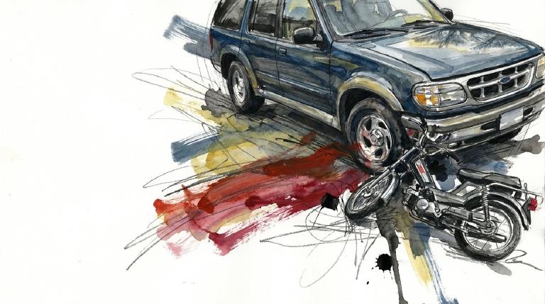 Flatbush speed, heavy steel, and the long wait for fixes