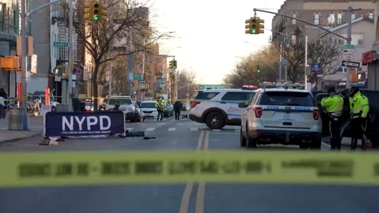 District 41: Crosswalk deaths, turning cars, and a city that won’t slow down