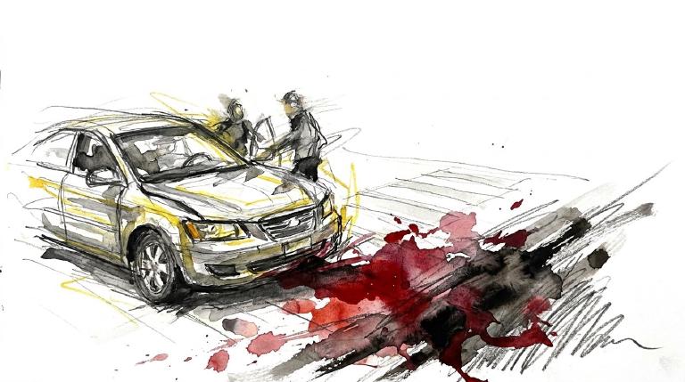 District 41: Crosswalk deaths, turning cars, and a city that won’t slow down