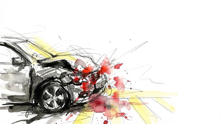 Survived Everything—Except NYC Streets: Hold Drivers, Not Victims, Accountable