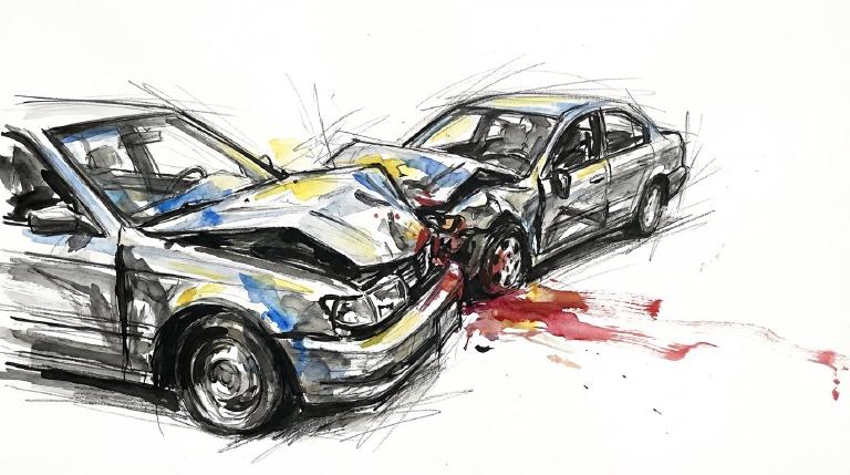 District 48: Ten dead walking, one city stalling