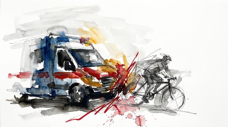 York and 72nd: a death at daybreak, and a district on edge