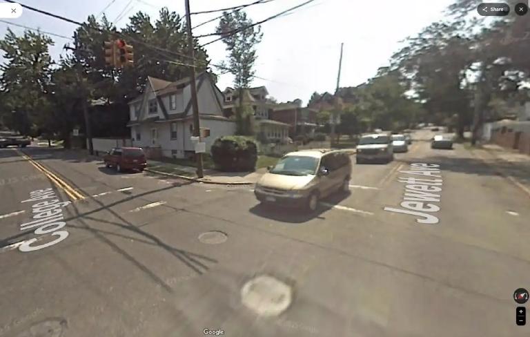 Staten Island’s 50th District: A slow tally of the dead